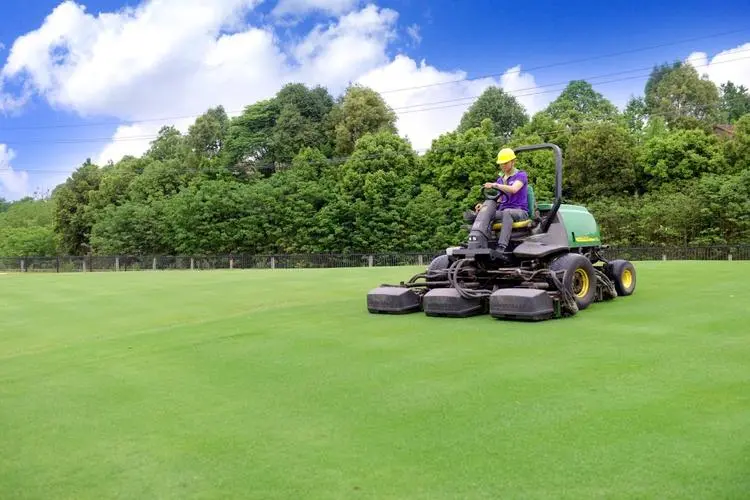 四川生態園林綠化工程清單